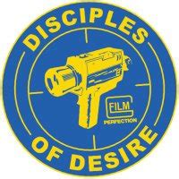 disciples of desire|Twitter. It’s what’s happening / Twitter.